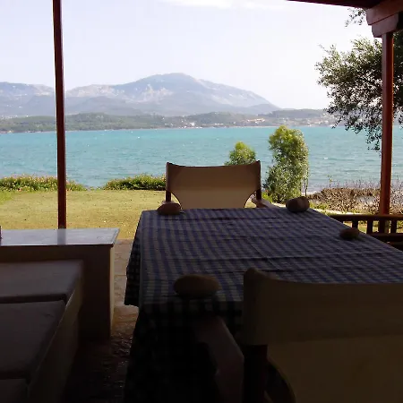Alekos Beach Houses-nisos * 里科索翁