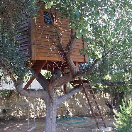 Alekos Beach Houses-nisos 度假居