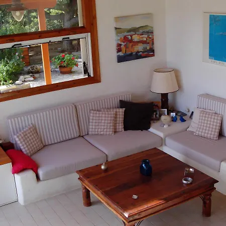 Alekos Beach Houses-nisos * Ликсури