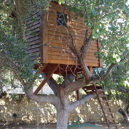 Alekos Beach Houses-nisos 度假居 里科索翁
