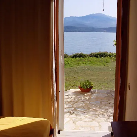 Alekos Beach Houses-nisos Ληξούρι
