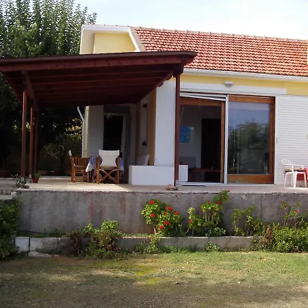 Alekos Beach Houses-nisos Σπίτι διακοπών Ληξούρι