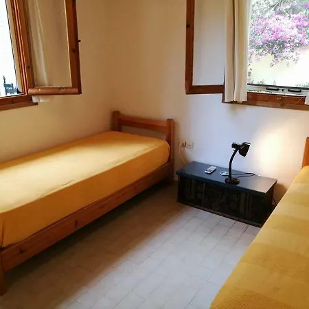 Σπίτι διακοπών Alekos Beach Houses-nisos *
